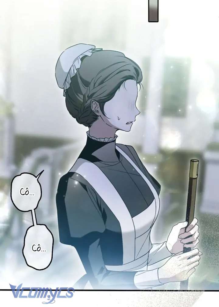 Ai Đó Đang Điều Khiển Cơ Thể Của Tôi Chapter 37 - Trang 4