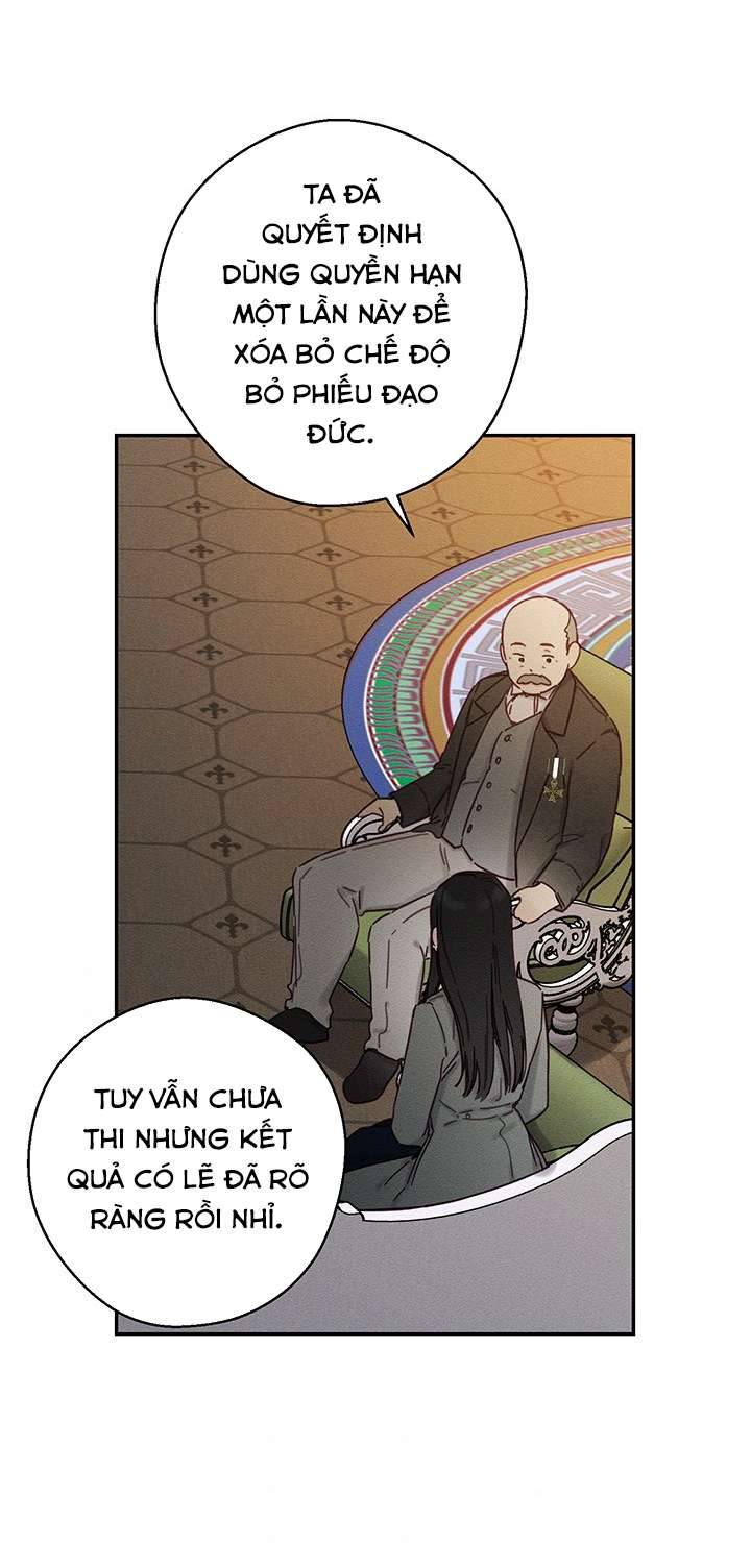 Trước Tiên Phải Giấu Em Trai Cái Đã! Chap 22 - Trang 2