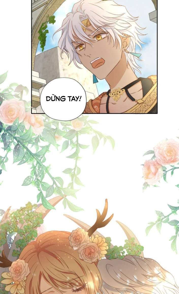 Địch Úc Đa Chi Ca Chapter 74 - Trang 4