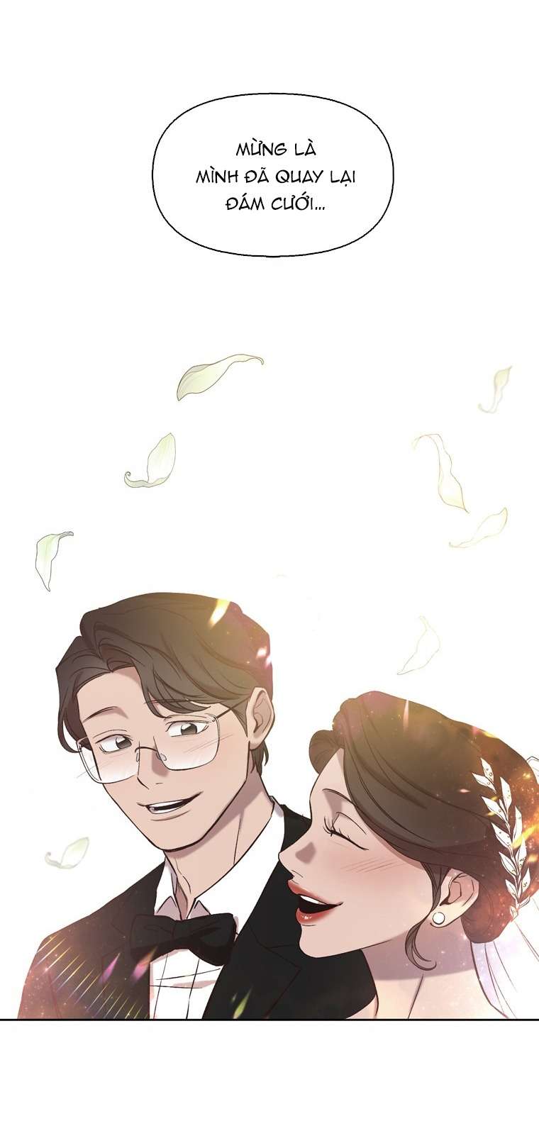 Thanh Xuân Của Chúng Ta Chap 86 - Trang 4