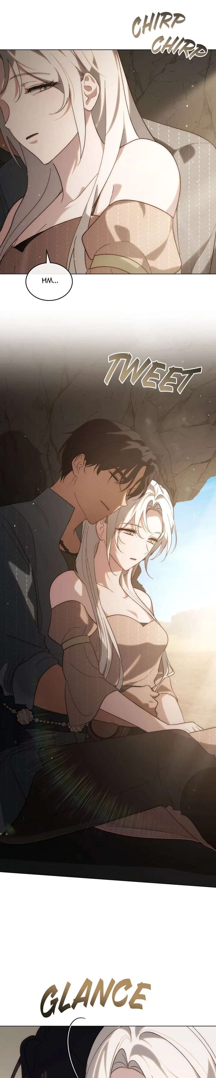 Khi Số Phận Tìm Đến Hai Ta Chapter 53 - Trang 4