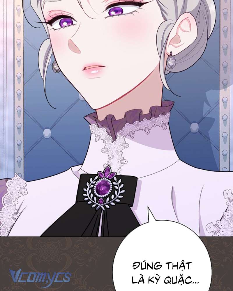 Hầu Gái Độc Quyền Của Hoàng Hậu Phản Diện Chapter 44 - Trang 4