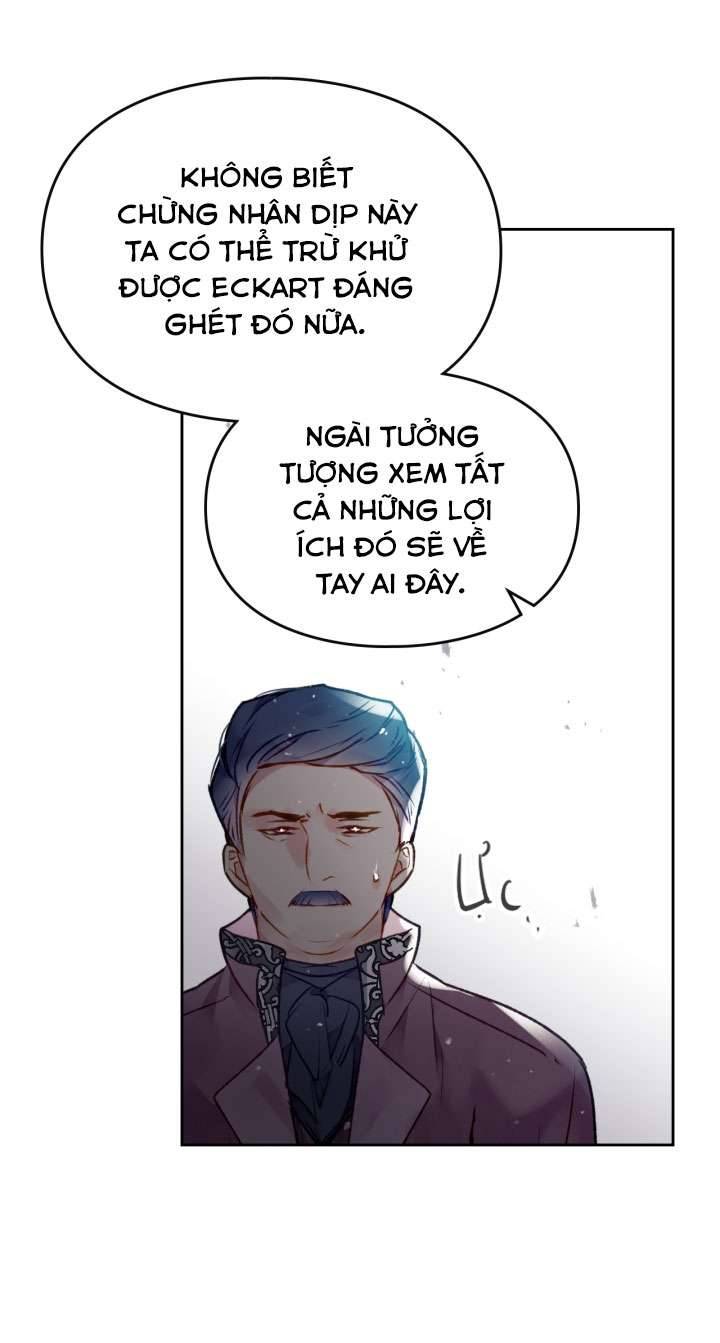 Kết Cục Của Nhân Vật Phản Diện Chỉ Có Thể Là Cái Chết Chapter 79 - Trang 4