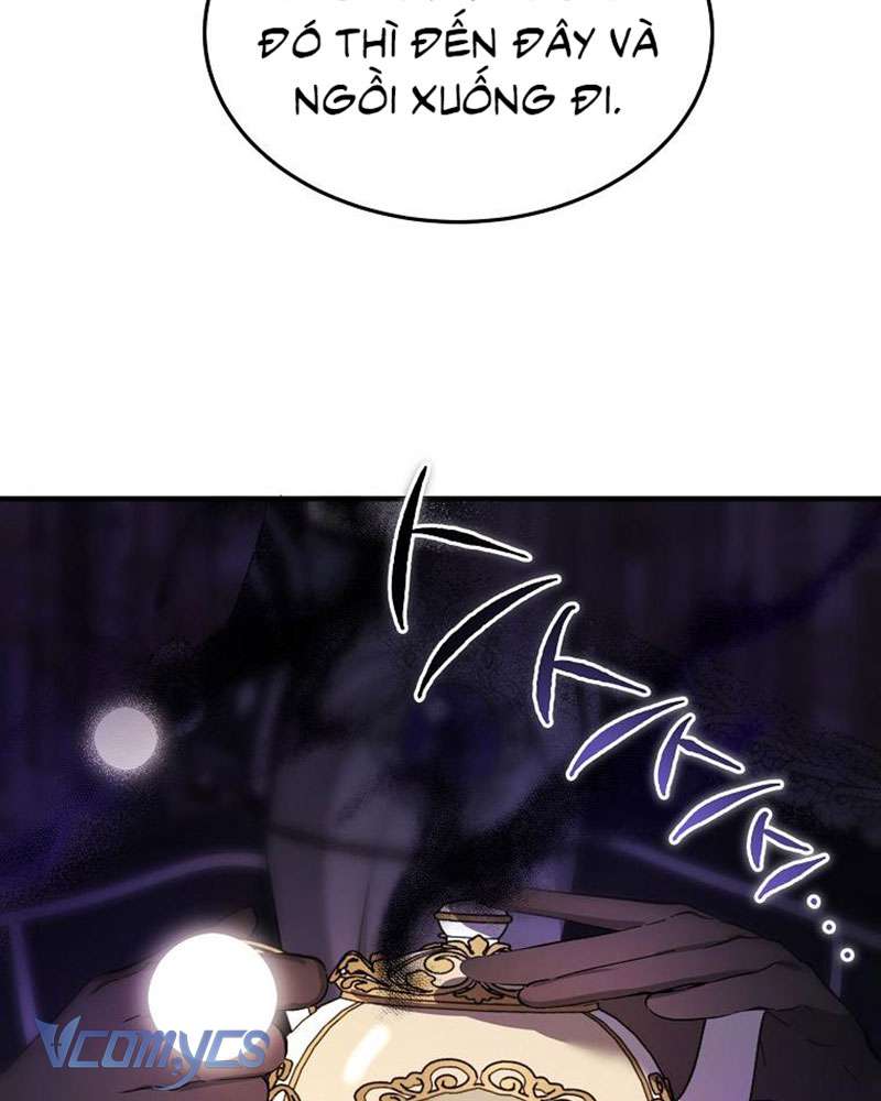 Ác Quỷ Nuôi Dưỡng Tiểu Thư Chapter 22 - Trang 4