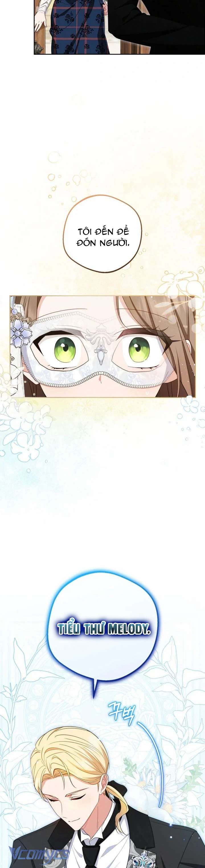 Được Yêu Thương Mà Còn Ngại Ngùng Sao! Chap 77 - Trang 4