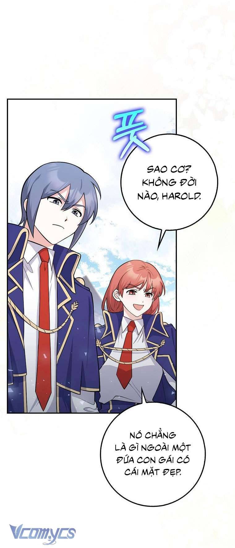 Tôi Thề Chúng Ta Chỉ Là Bạn Chapter 5 - Next Chapter 6