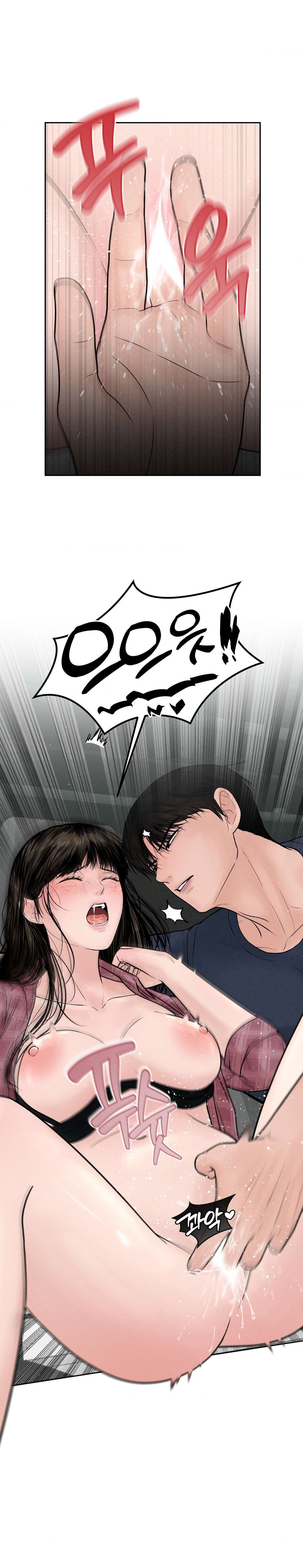 Chú à, tôi sẽ trả tiền xe cho chú Chapter 2 - Trang 4