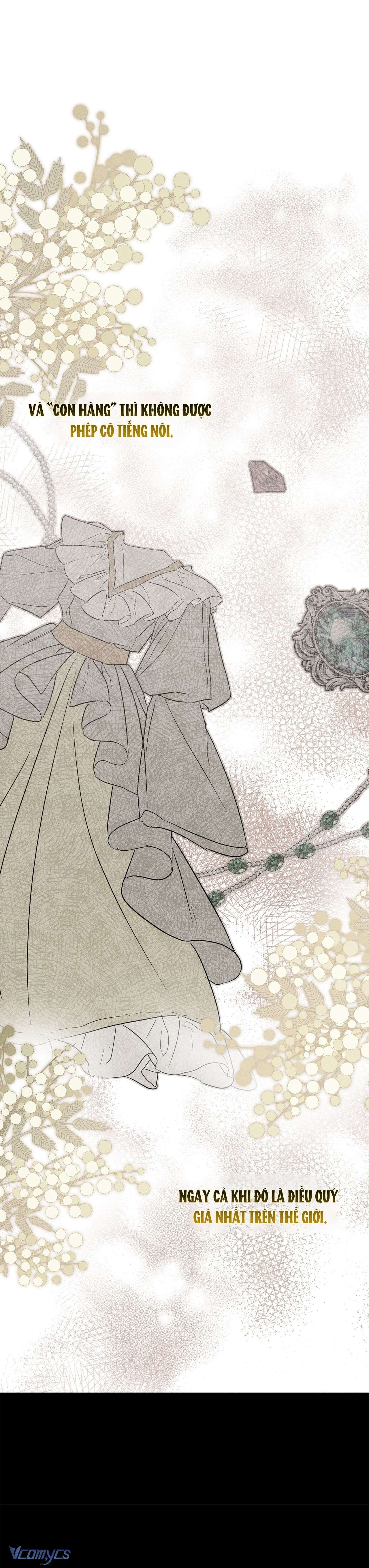 Vị Phu Quân Căm Ghét Tôi Đã Mất Trí Nhớ Chapter 34 - Trang 4