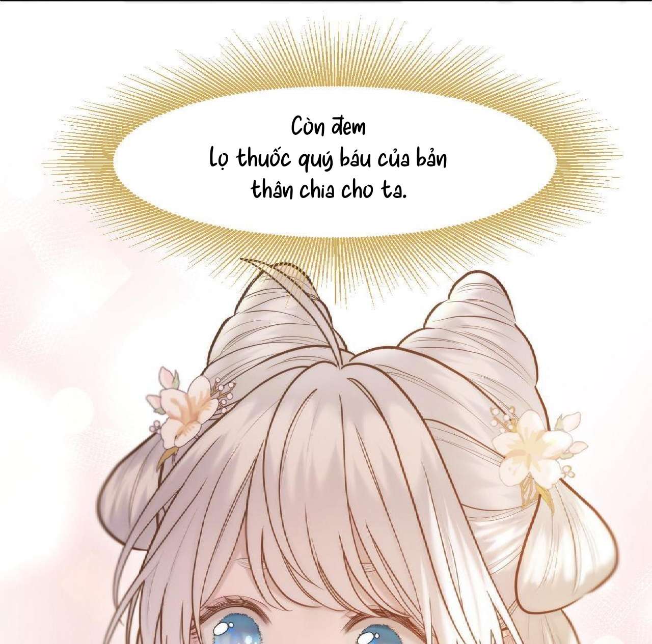 Livestream Trong Lãnh Cung Chap 26 - Trang 2