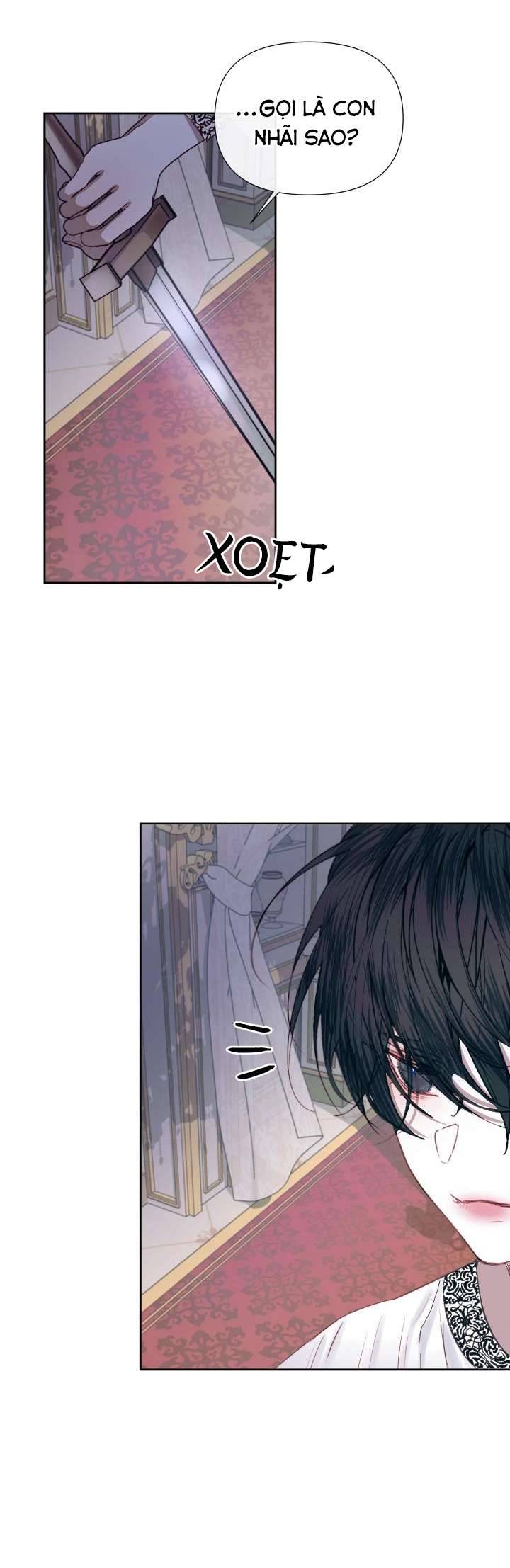 Siren: Trở Thành Gia Đình Của Nhân Vật Phản Diện Chapter 12 - Trang 3