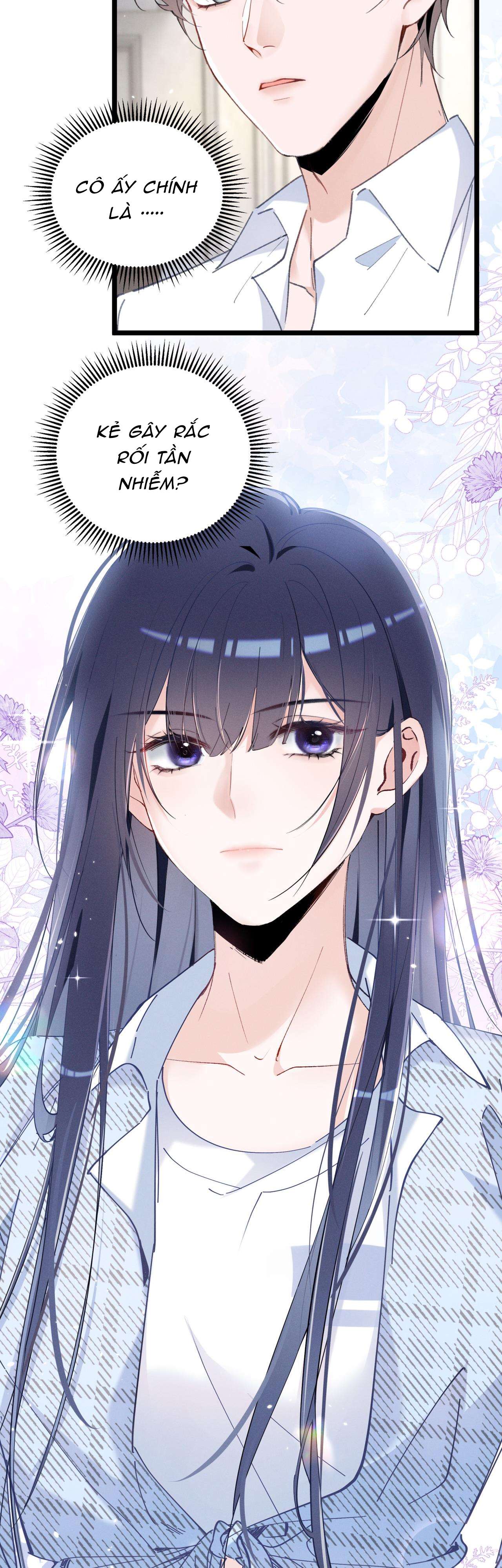 Phu Nhân, Thân phận của người lộ rồi Chapter 2 - Next Chapter 3