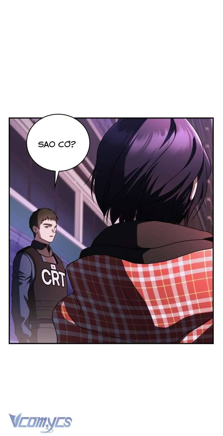 Hướng Dẫn Sinh Tồn Dành Cho Người Xếp Hạng Chap 21 - Trang 2