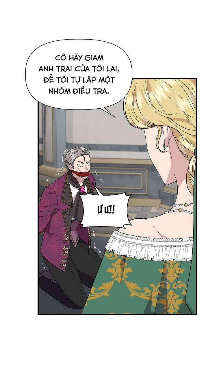 Tôi Không Phải Là Cinderella Chapter 49 - Trang 4