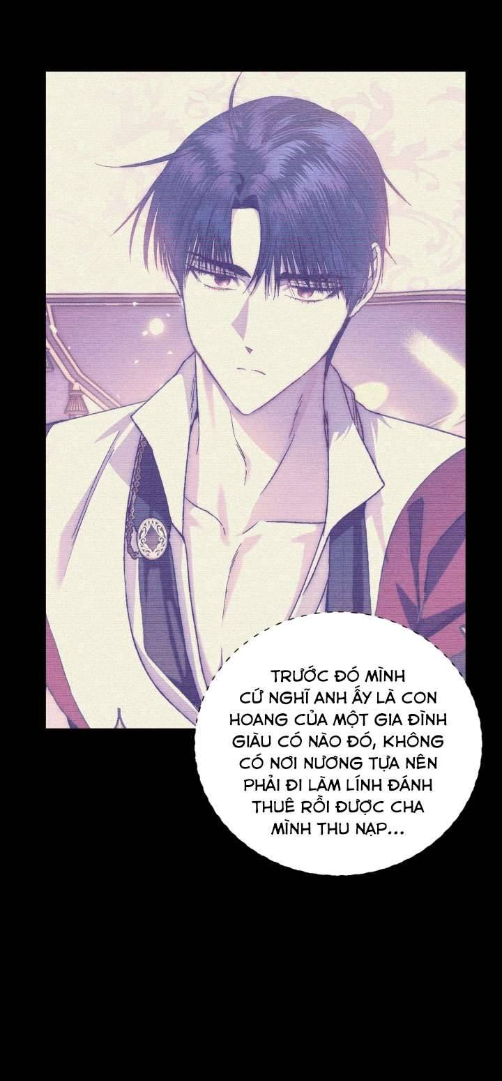 Cha À, Con Không Muốn Kết Hôn Đâu Chap 74 - Next Chap 75