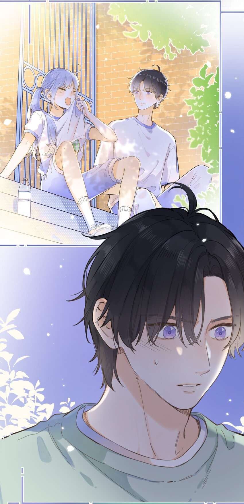 Ánh Sao Phiêu Linh Trong Nước Chapter 64 - Trang 4