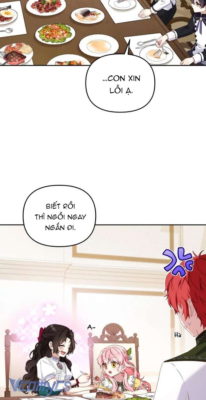 Tôi Được Nuôi Dưỡng Bởi Những Kẻ Phản Diện Chap 47 - Trang 3