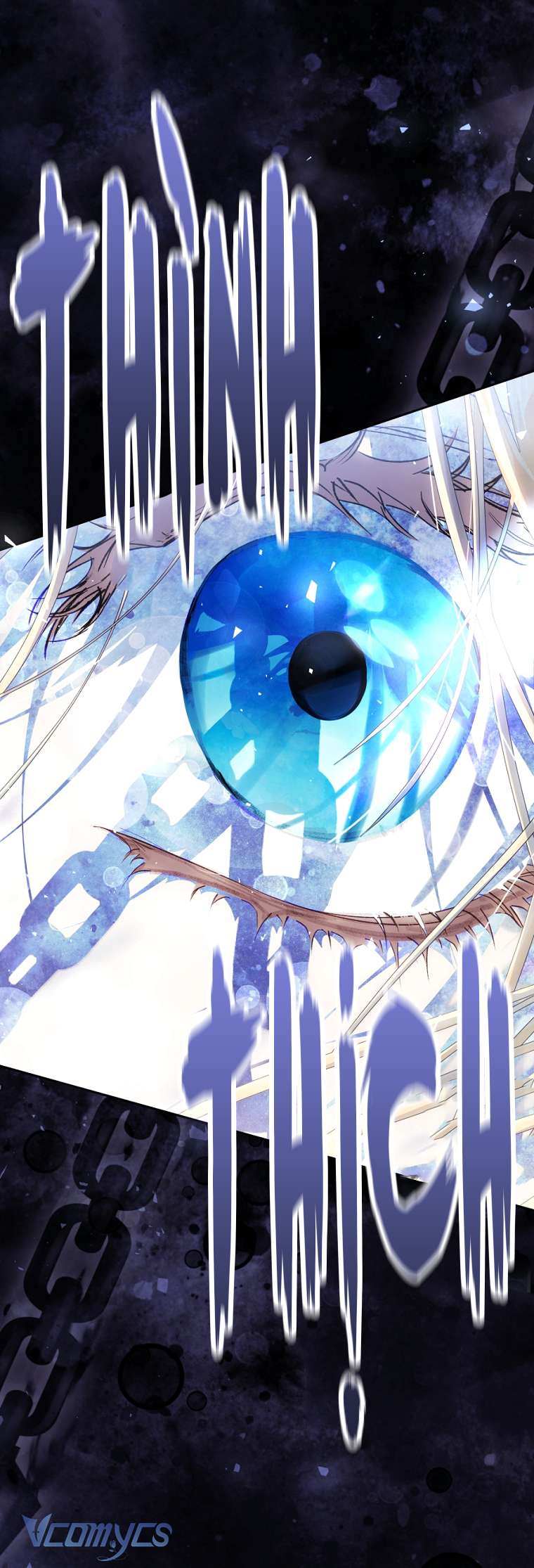 Ác Nữ Chỉ Là Một Con Rối Chap 97 - Trang 2