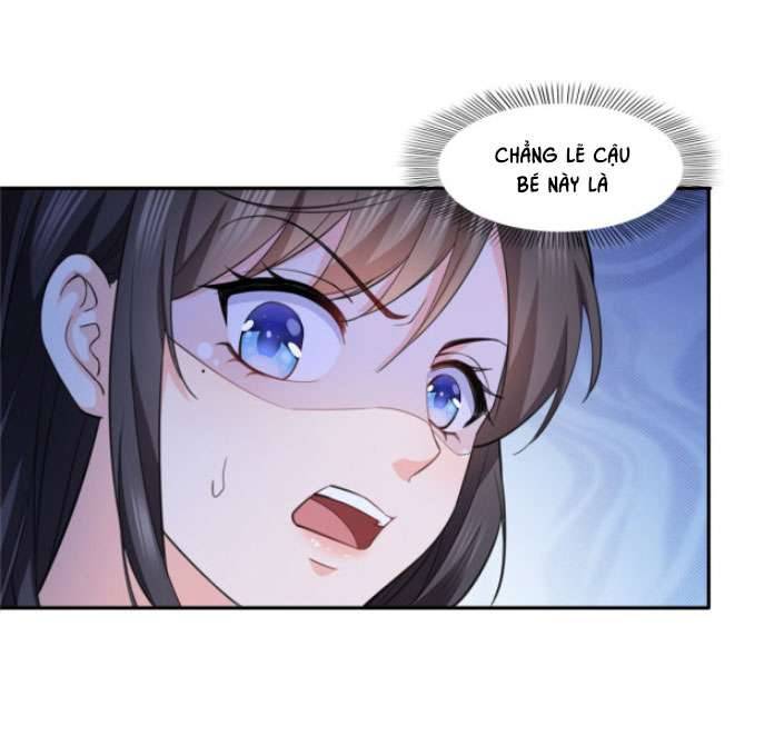 Hệt Như Hàn Quang Gặp Nắng Gắt Chap 188 - Trang 4