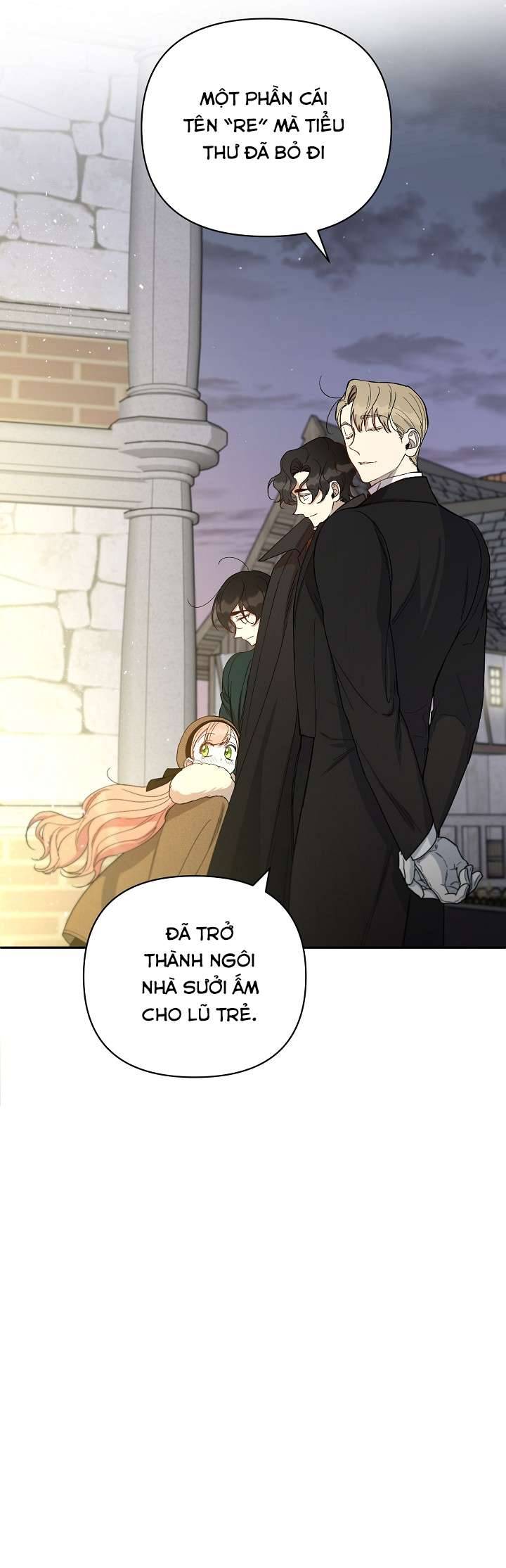 Phương Pháp Trở Thành Con Gái Của Người Hùng Bóng Đêm Chap 32 - Trang 2