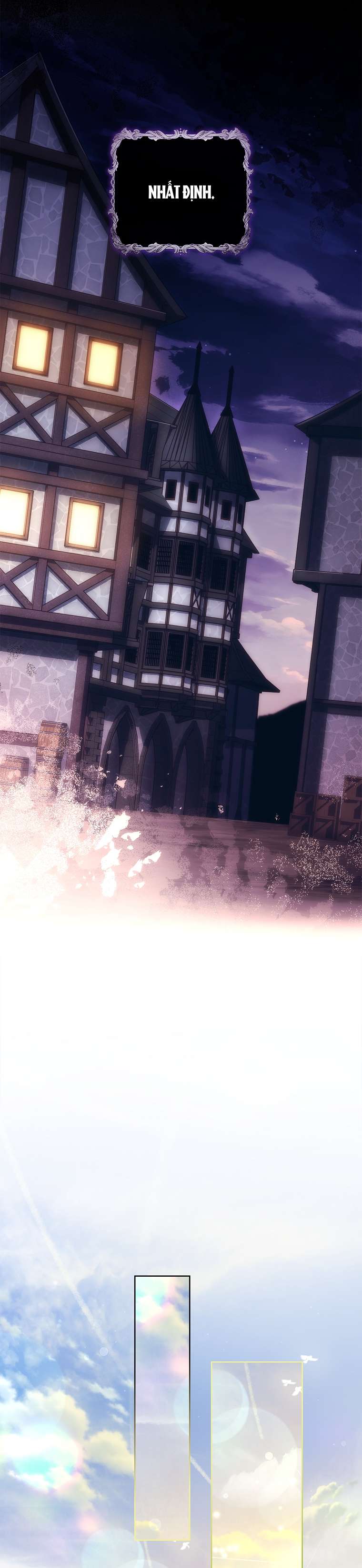 Chồng Ơi, Tại Sao Chúng Ta Không Thể Ly Hôn? Chap 19 - Trang 2