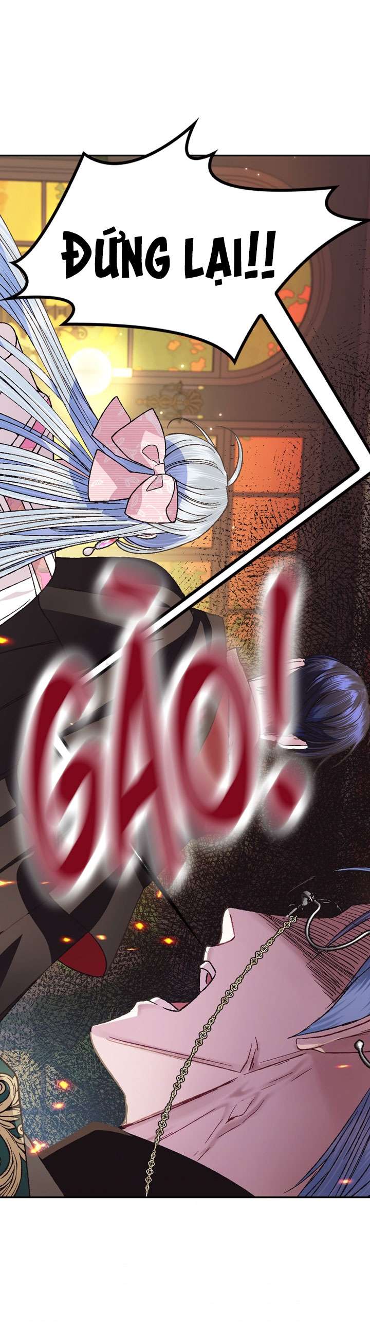 Cha À, Con Không Muốn Kết Hôn Đâu Chap 36 - Next Chap 37