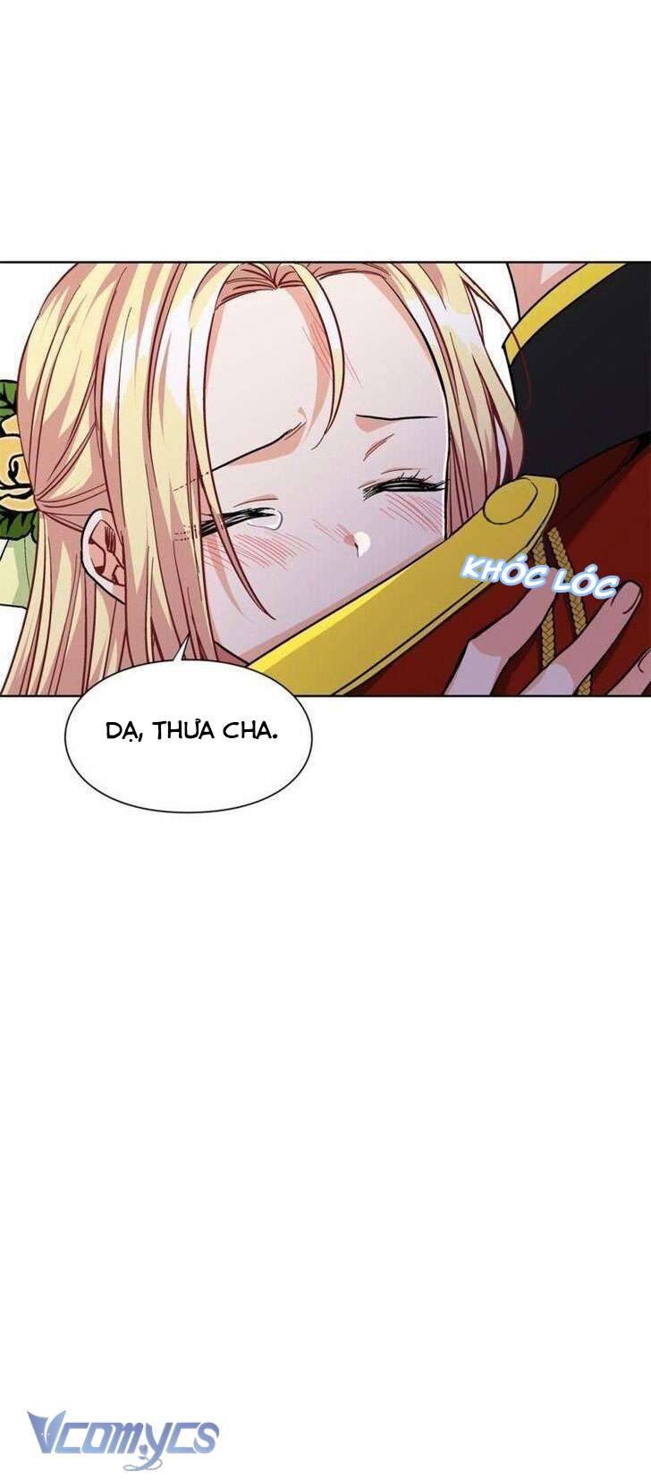 Bác Sĩ Elise: Vi Tiểu Thư Với Cây Đèn Dầu Chap 51 - Trang 2