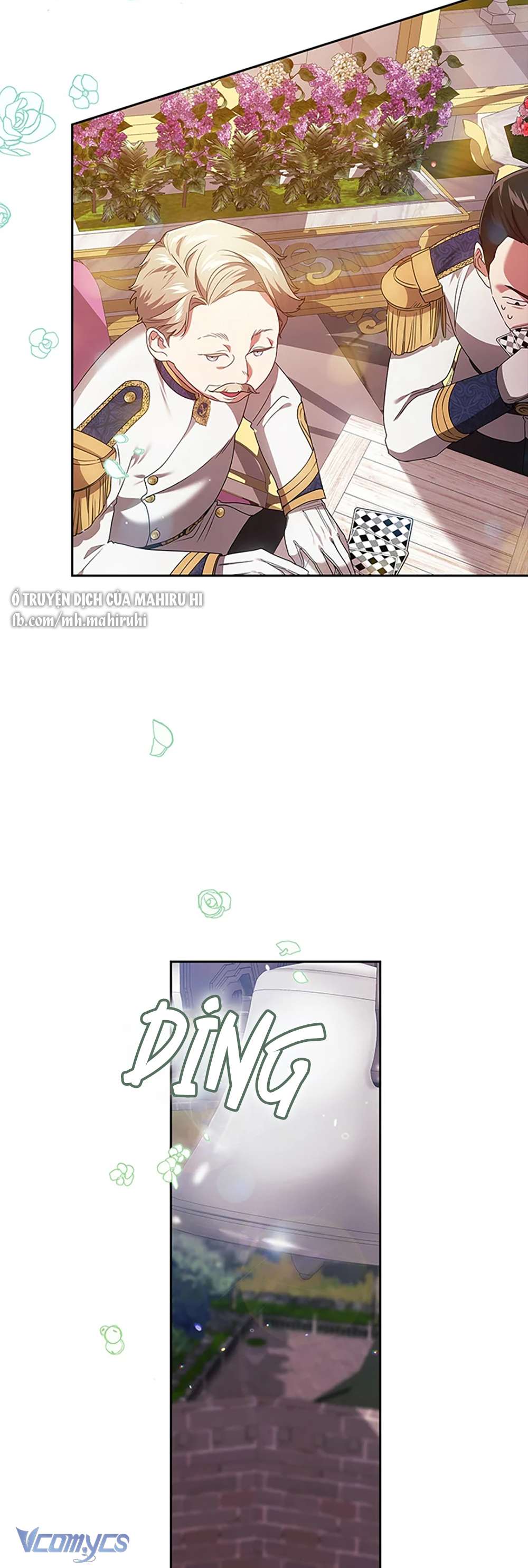 Hôn Nhân Này Rồi Sẽ Đổ Vỡ Chapter 29 - Trang 3