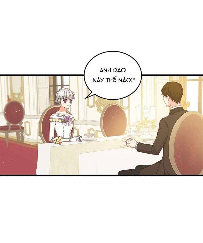 Cẩn Thận Với Các Anh Trai Đấy! Chap 38 - Trang 2