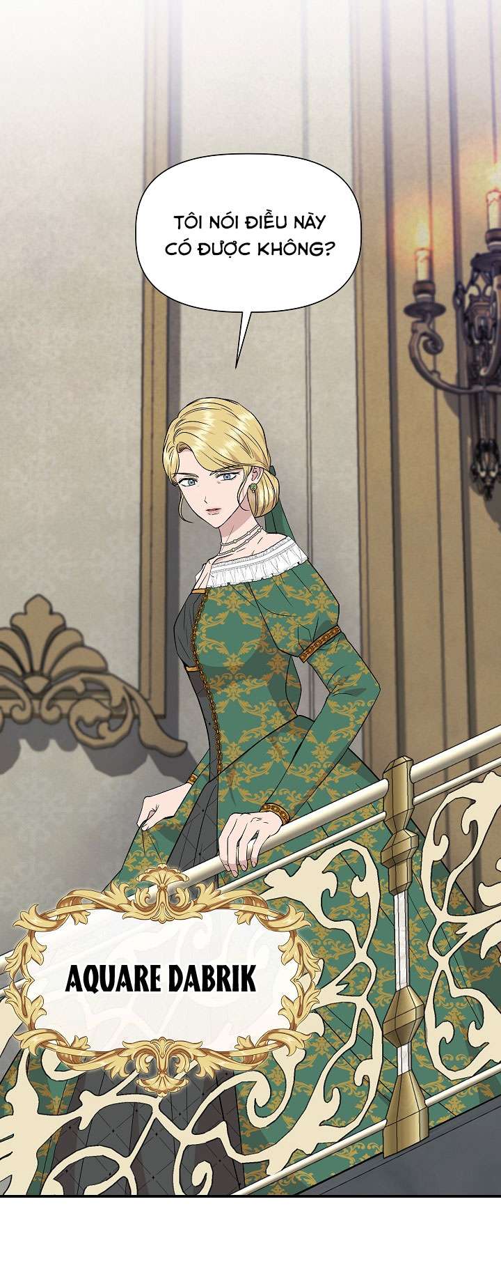 Tôi Không Phải Là Cinderella Chapter 49 - Trang 4