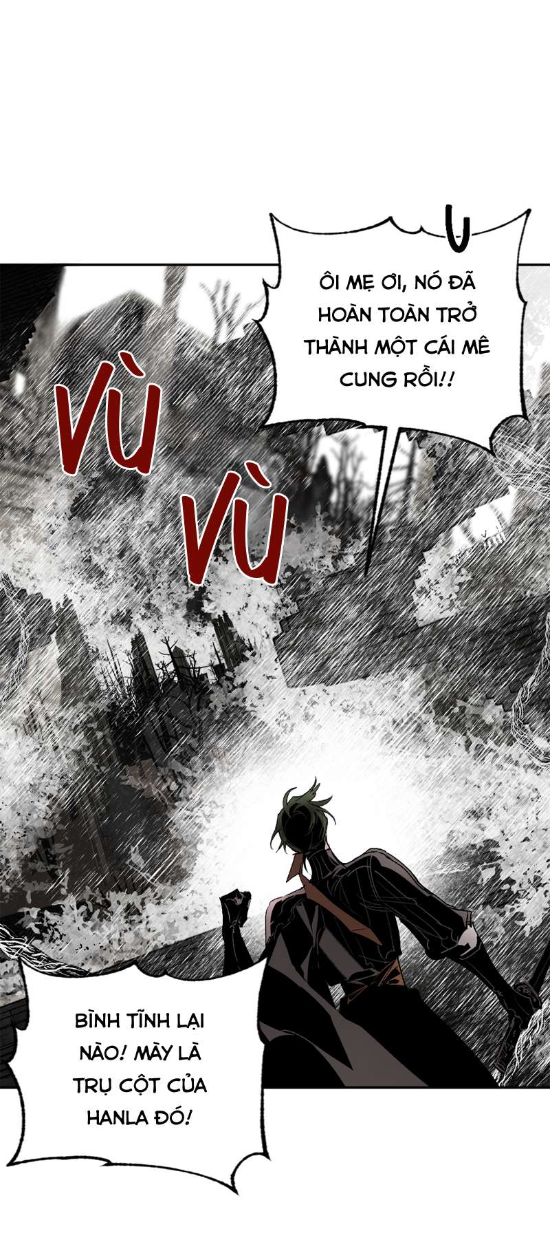 Lời Thú Nhận Của Chúa Tể Bóng Tối Chapter 96 - Trang 4