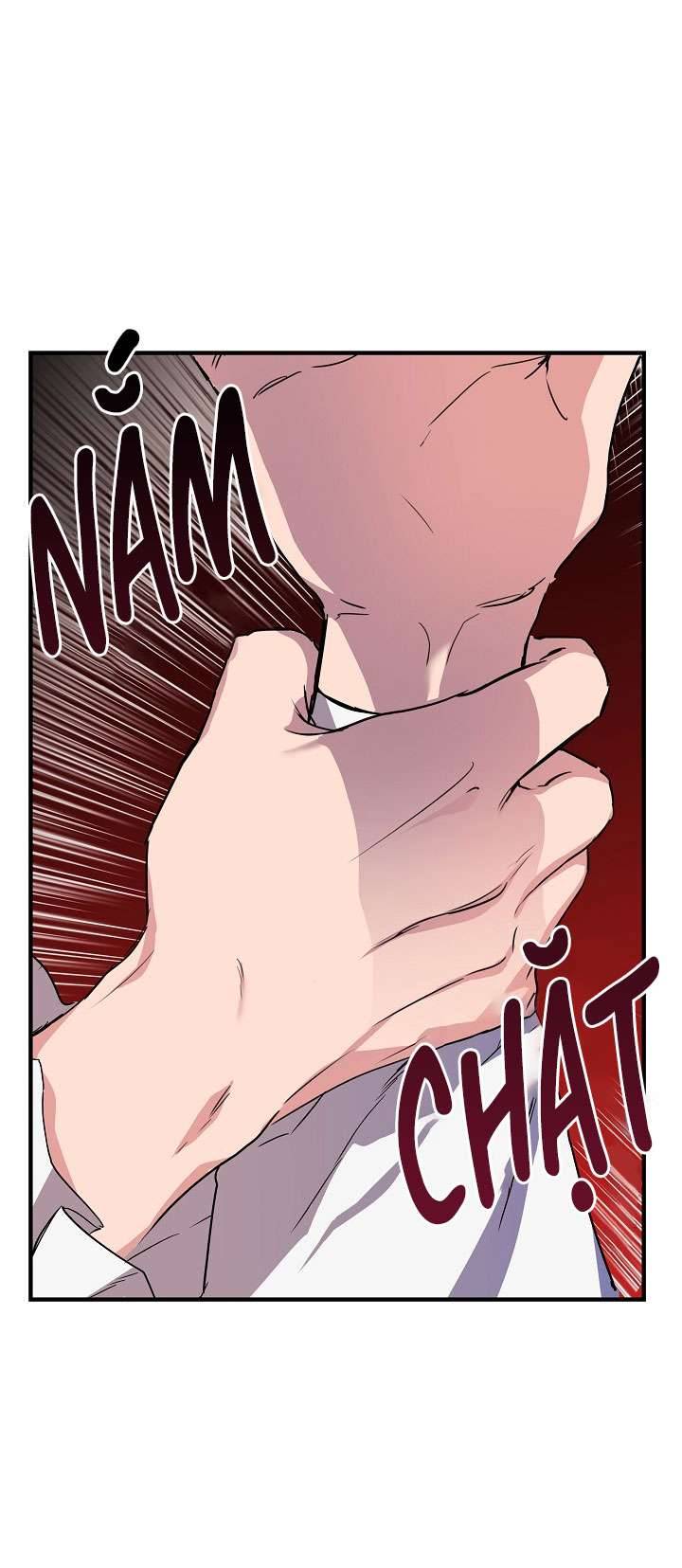 Tôi Không Phải Là Cinderella Chapter 7 - Trang 4