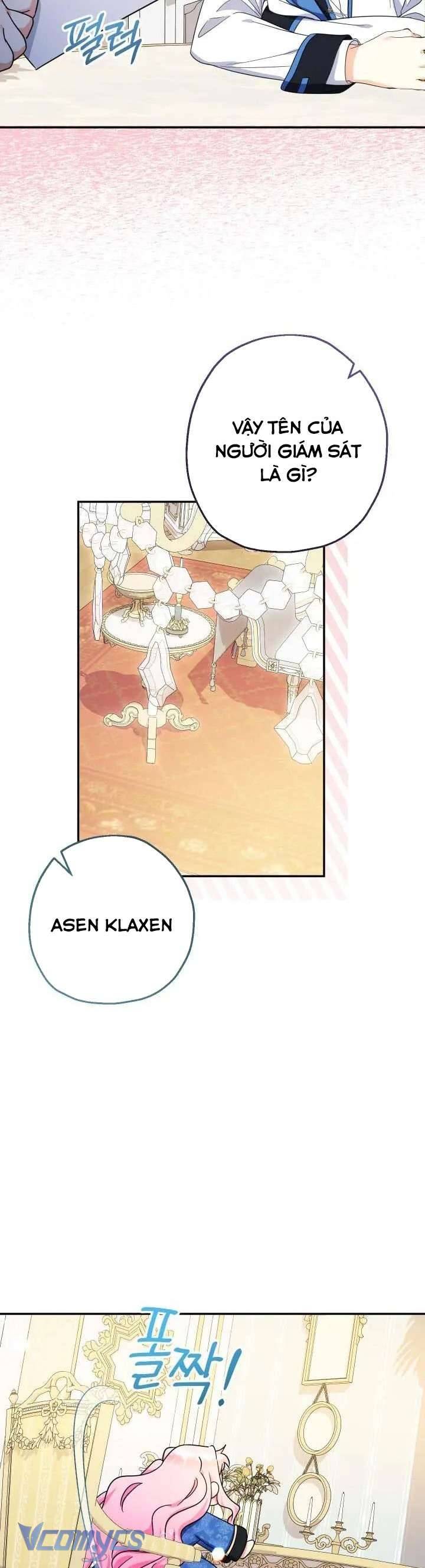 Tiểu Thư Tích Tiền Đi Bụi Chapter 43 - Trang 4