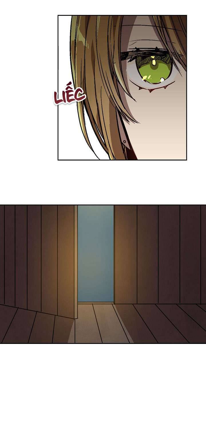 Vị Hôn Thê Khế Ước Của Công Tước Chapter 20 - Next Chapter 21