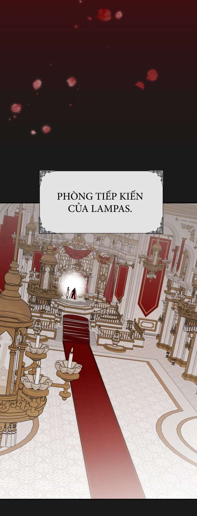 Lời Thú Nhận Của Chúa Tể Bóng Tối Chapter 102 - Trang 4