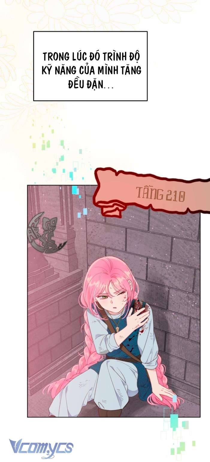 Sự Điều Trị Đặc Biệt Của Tinh Linh Chapter 48 - Trang 4