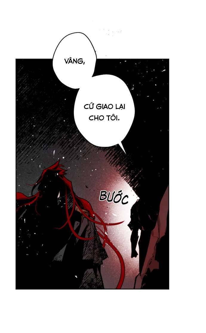 Lời Thú Nhận Của Chúa Tể Bóng Tối Chap 34 - Trang 4