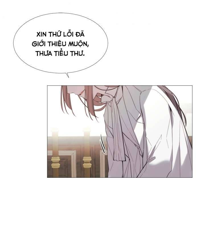 Ác Nữ Cần Bạo Chúa Chapter 16 - Trang 4