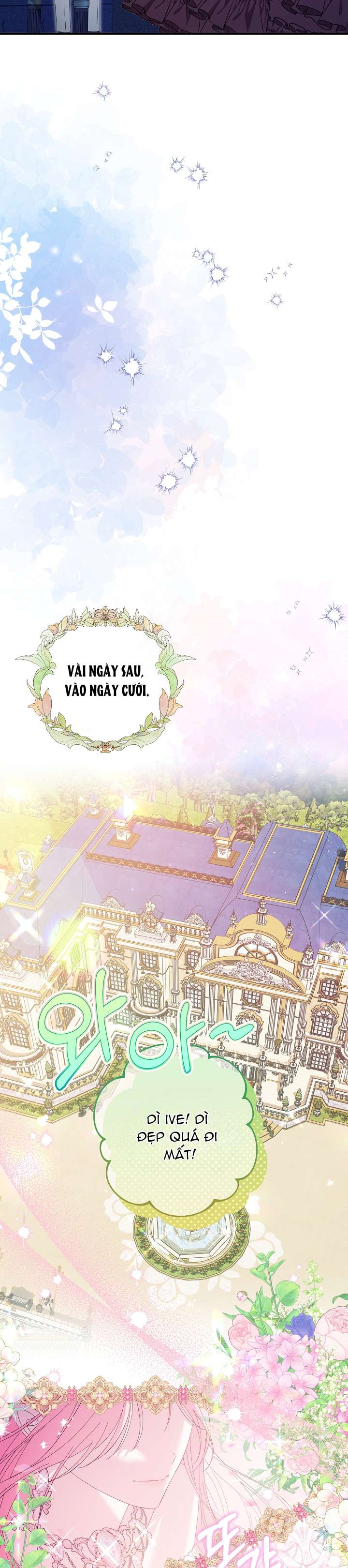 Cha Của Nam Chính Từ Chối Hủy Hôn Chapter 38 - Trang 4