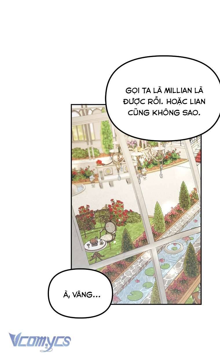 Thời Gian Của Nhân Vật Phụ Có Giới Hạn Chapter 11 - Trang 4