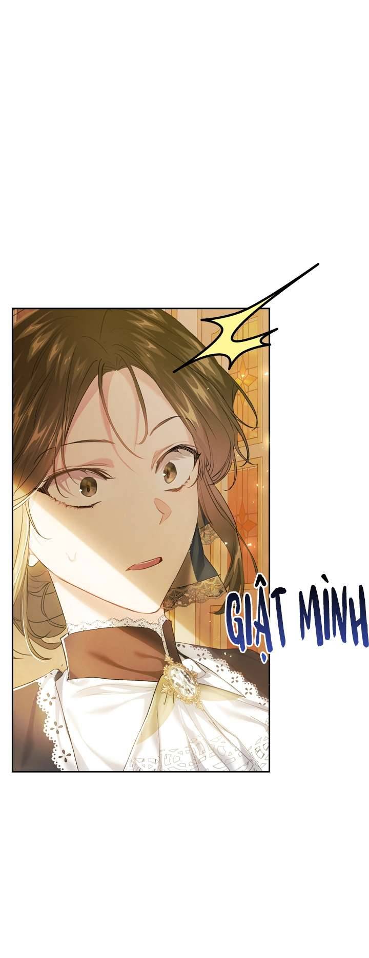 Ác Nữ Chỉ Là Một Con Rối Chap 55 - Trang 2