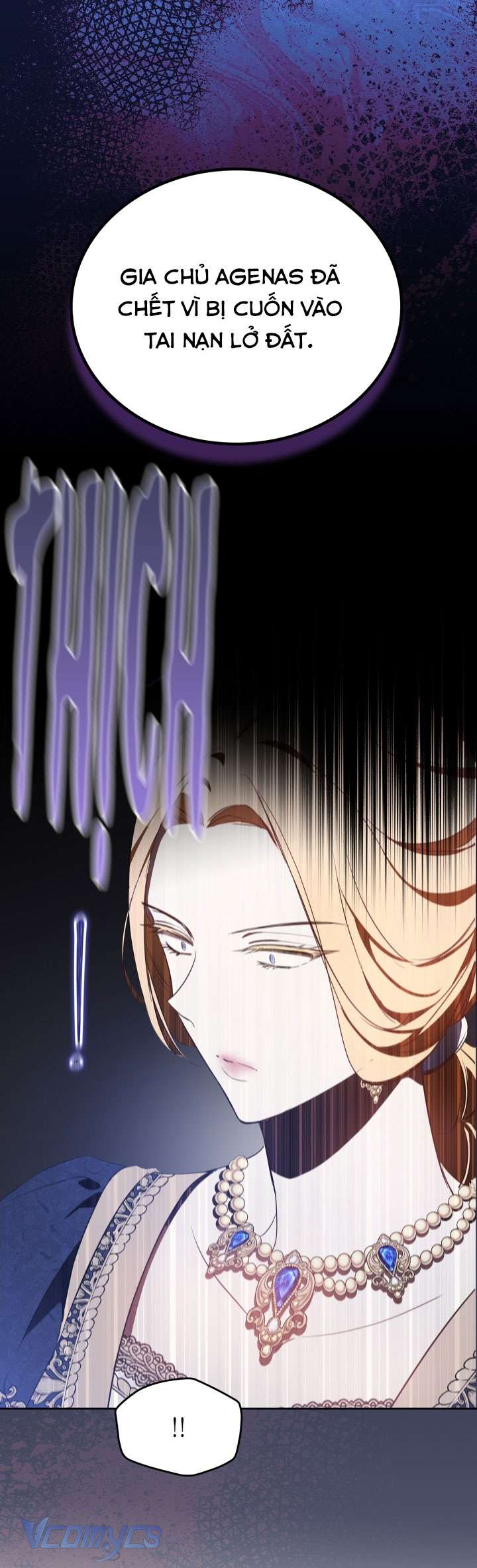 Kiếp Này Nhất Định Làm Gia Chủ Chap 149 - Trang 2