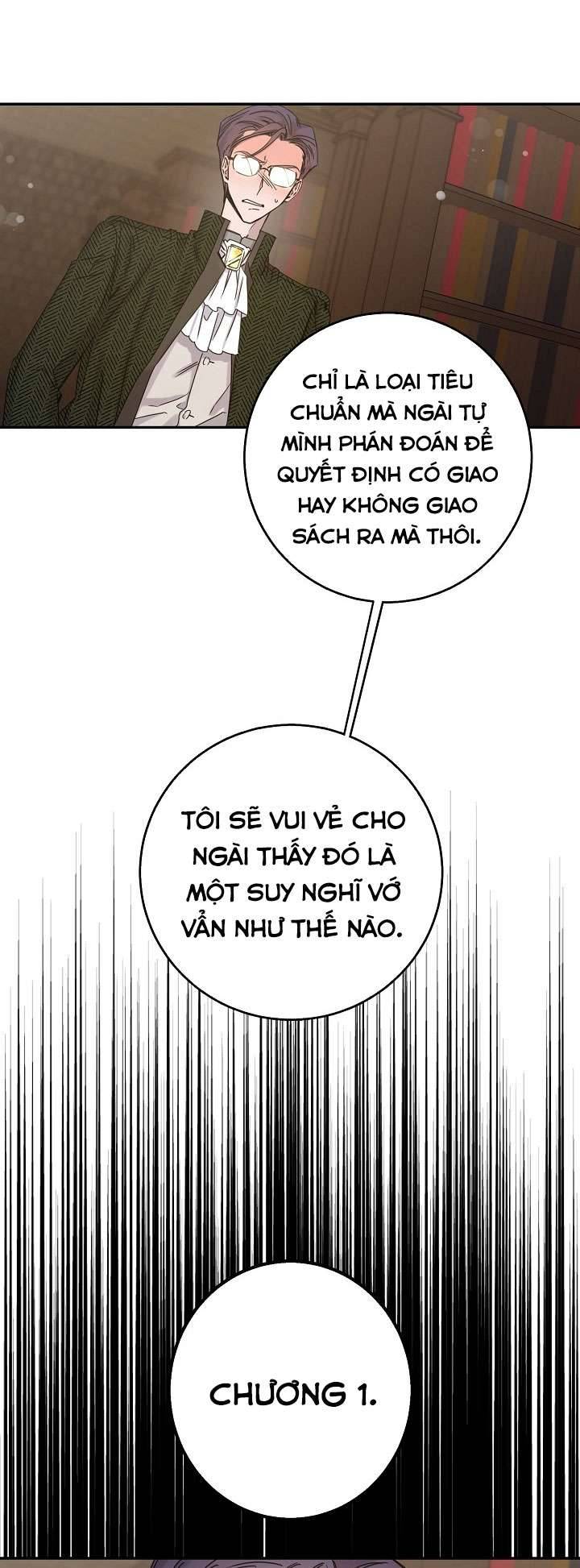 Thuần Hóa Bạo Quân Rồi Bỏ Trốn Chap 8 - Trang 2