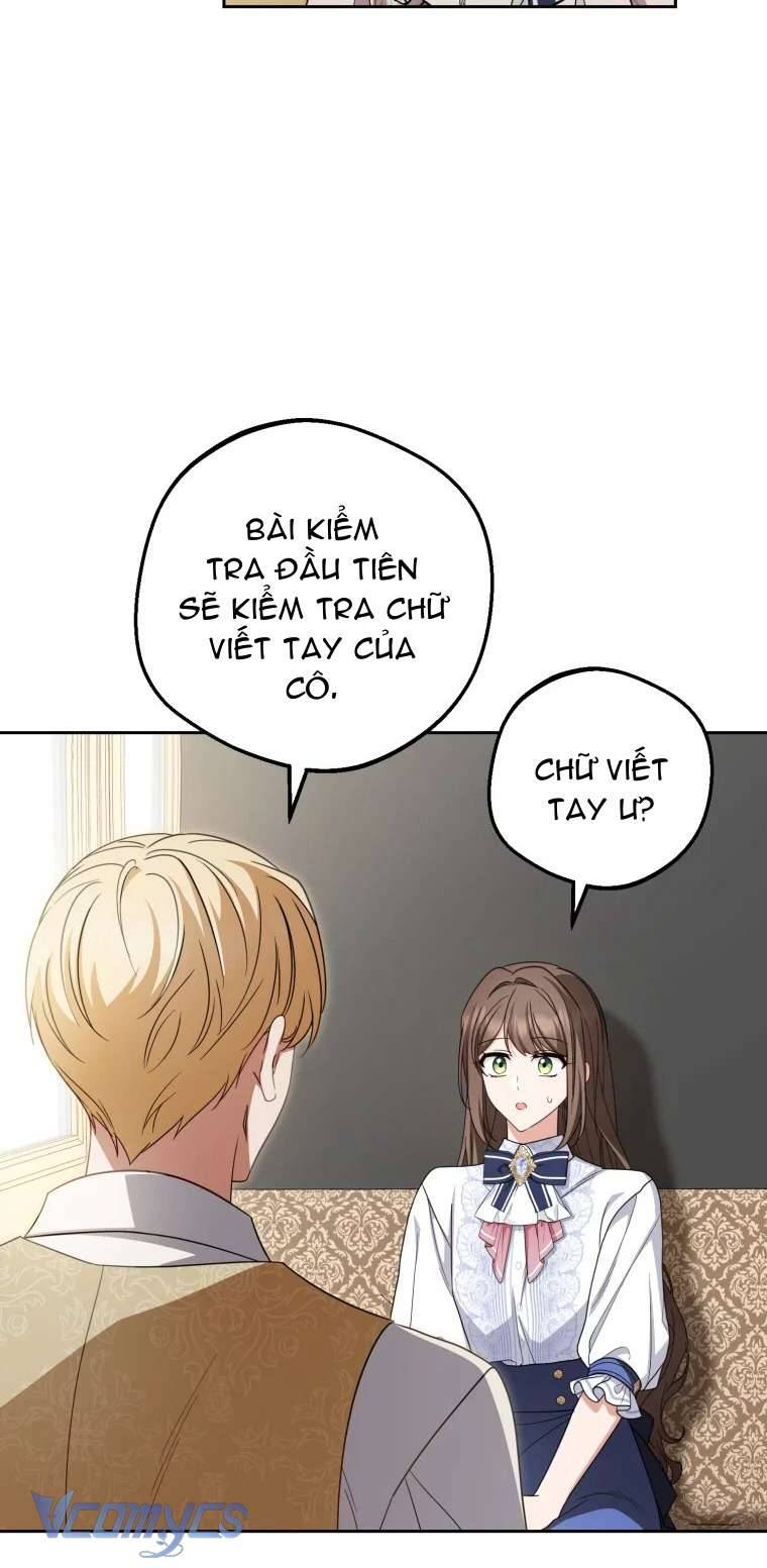 Được Yêu Thương Mà Còn Ngại Ngùng Sao! Chapter 73 - Trang 4
