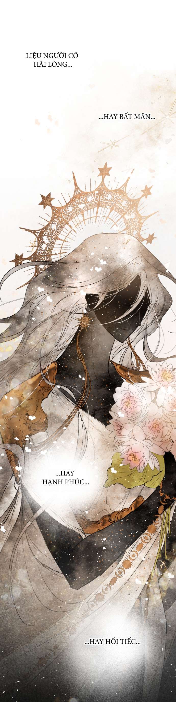 Lời Thú Nhận Của Chúa Tể Bóng Tối Chap 40 - Trang 4