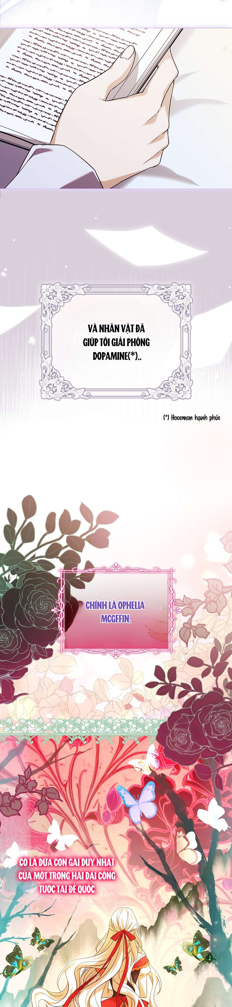 Chồng Ơi, Tại Sao Chúng Ta Không Thể Ly Hôn? Chapter 1 - Trang 4