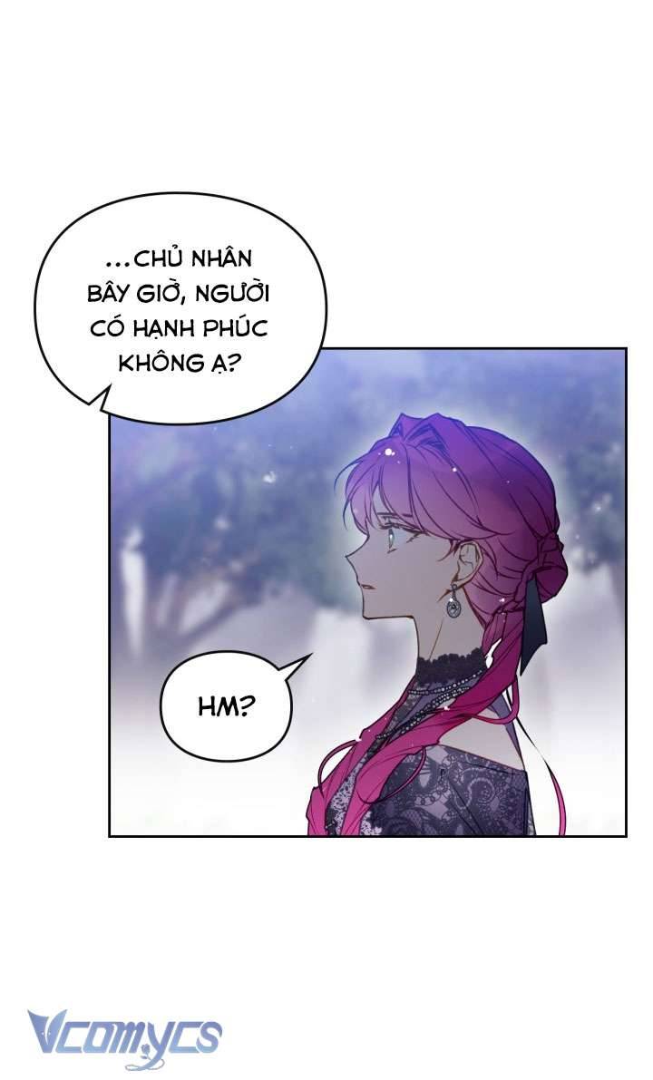 Kết Cục Của Nhân Vật Phản Diện Chỉ Có Thể Là Cái Chết Chapter 133 - Trang 4