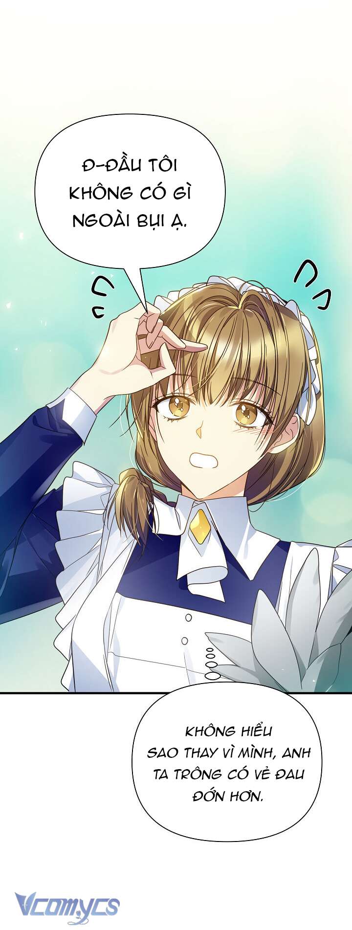 Tôi Đã Ở Đây Ngay Từ Đầu Chapter 35 - Trang 4