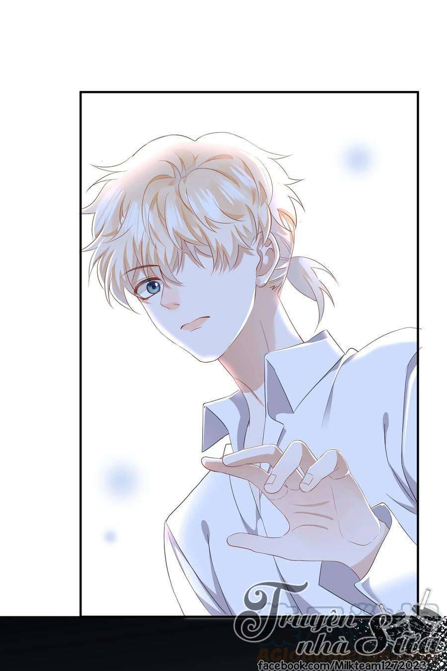 Chị Ơi! Chị Thật Không Bình Thường! Chapter 7 - Trang 4