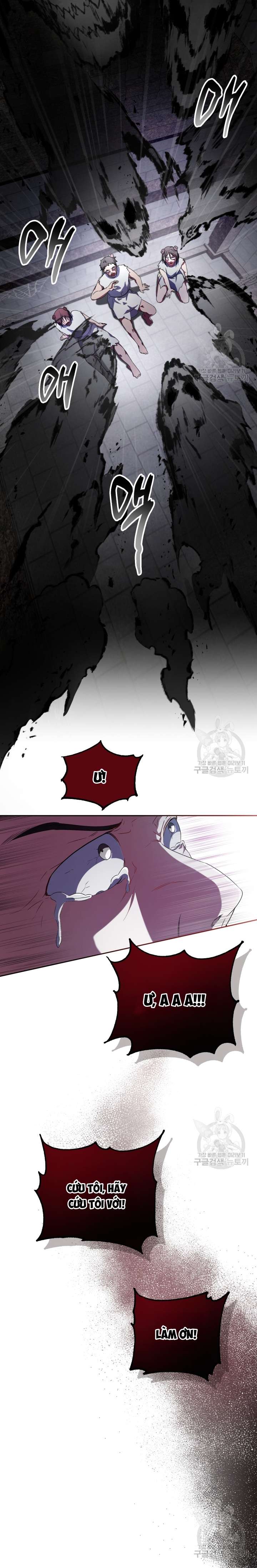 Búp Bê Quản Gia Của Ma Vương Chapter 10 - Trang 4