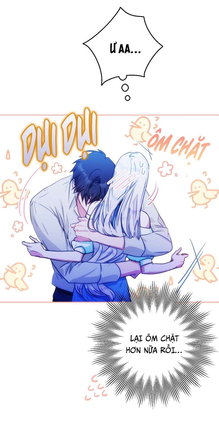 Tôi Trở Thành Vợ Của Nam Chính Chap 30 - Trang 3